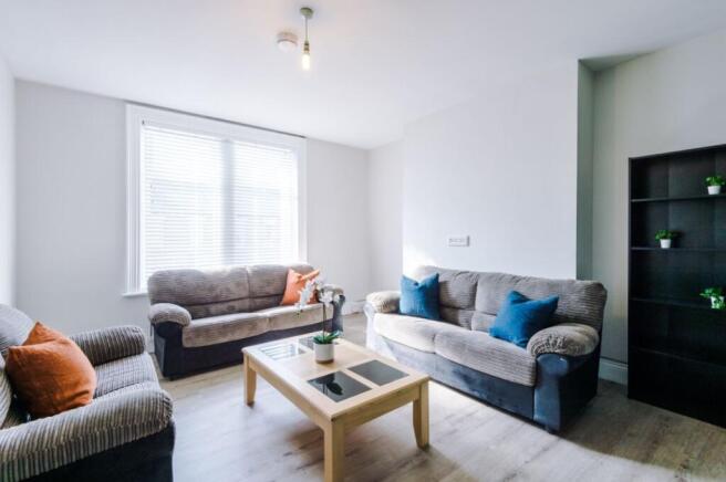 188cHPR - Living Area