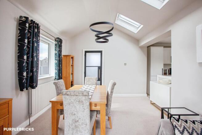 Dining / Family Room