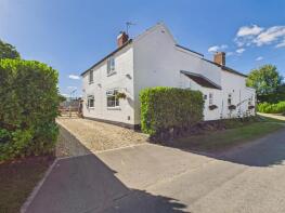 Ryehill Cottage, Main Road, Belchford LN9 6LJ