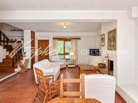 Vilamoura 3 Bed Townhouse Renovaton Project For Sale (30)