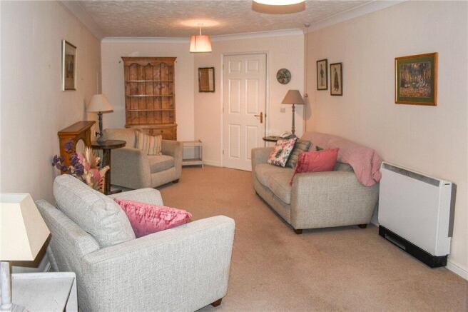 1 bed Apartment for sale Image 4