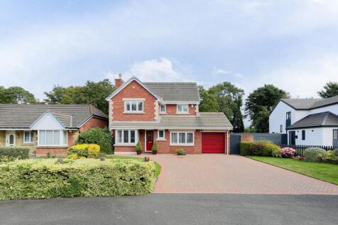 Elm Grove, Forest Hall, NE12