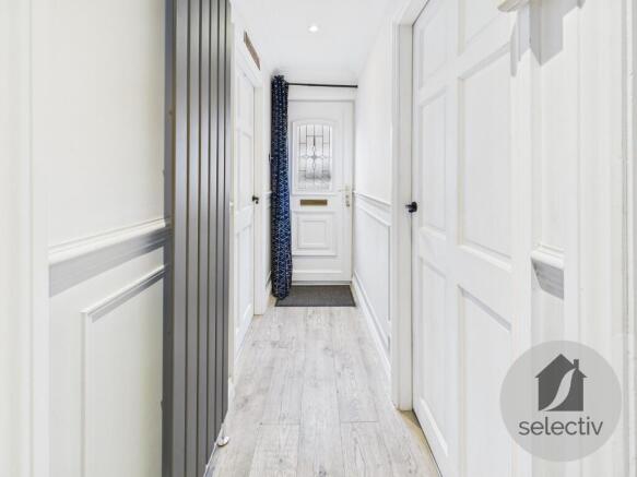 3 bed Semi-Detached Bungalow for sale Image 9
