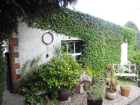 Outbuilding