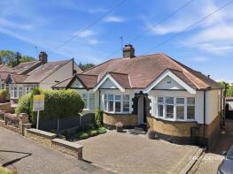 20, Seymour Road, London E4 7LS