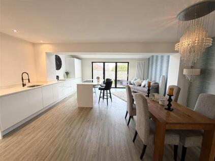 Bradwell Way, Philadelphia, Houghton Le Spring