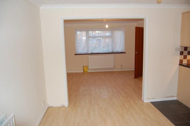 Looking into Lounge