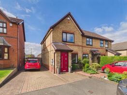 21, Gregory Close, Chesterfield S43 1RD