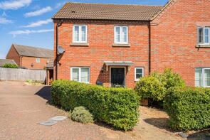 100, Crispin Drive, Bedford MK41 7FS