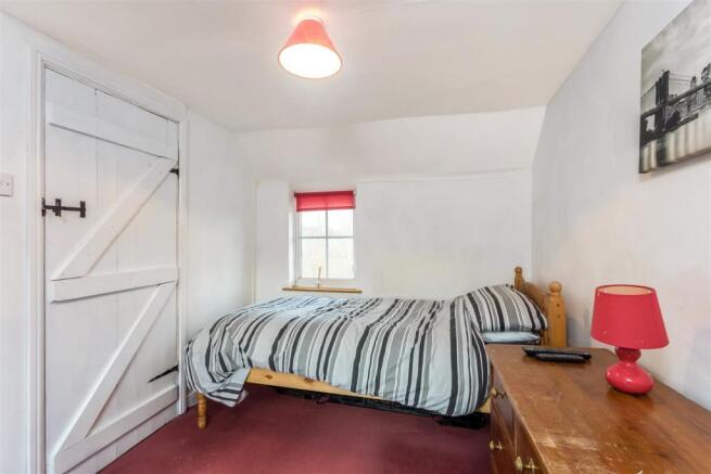 Withy Tree Cottage f