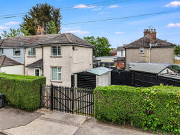 2, West Avenue, Chelmsford CM1 2DE
