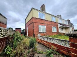 5, The Crescent, Conisbrough, Doncaster DN12 3LG