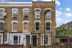 52, Dunlace Road, Hackney, London E5 0NE