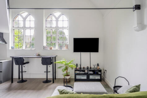 Moulsham Street, Chelmsford, CM2