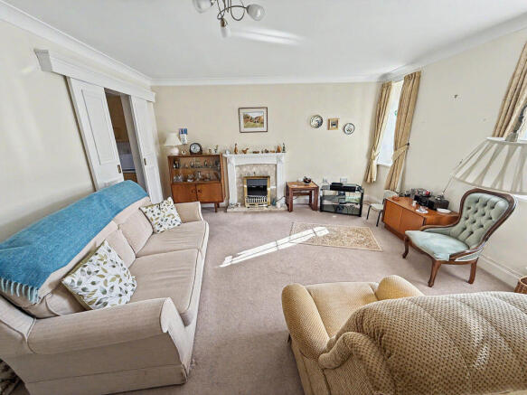 Thomas Court, Longden Coleham, Shrewsbury, Shropshire, SY3 7EX photo 4