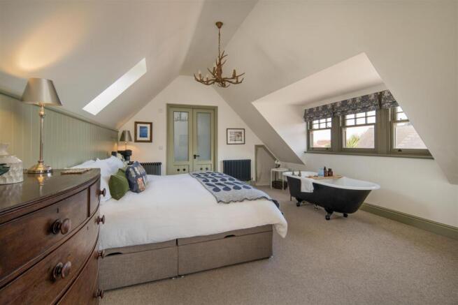 Guest Suite