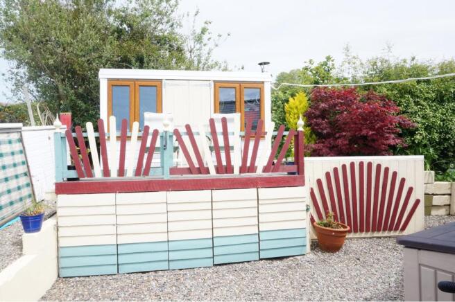 Summer House