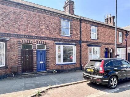 Watling Street West, Towcester
