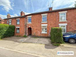 10, Outram Street, Ripley DE5 3LF