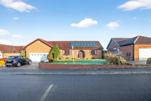 11, Mill Fields, Todwick, Sheffield S26 1JS