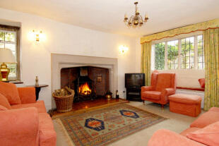Sitting room