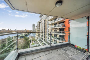 Flat 29, Harbour Reach, The Boulevard, London SW6 2SS