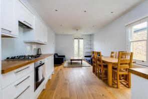 101, Colwith Road, London W6 9EZ
