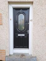 40, Croftburn Drive, Glasgow G44 5HU