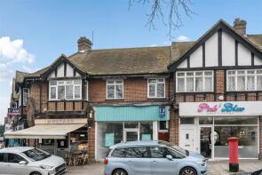 203a, Southborough Lane, Bromley BR2 8AR