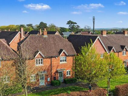 Stevenson Close, East Hanney, OX12