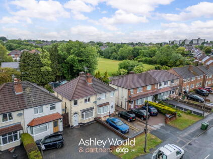 Callowbrook Lane, Rednal, Birmingham, B45