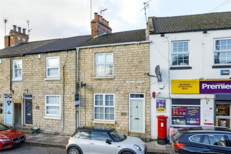 Front Street, Bramham, LS23