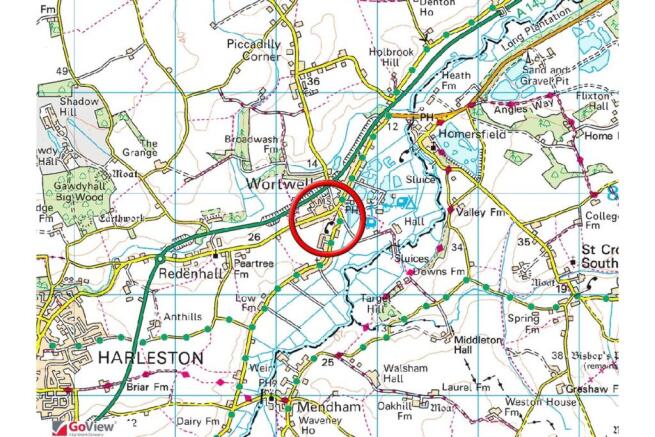 Location