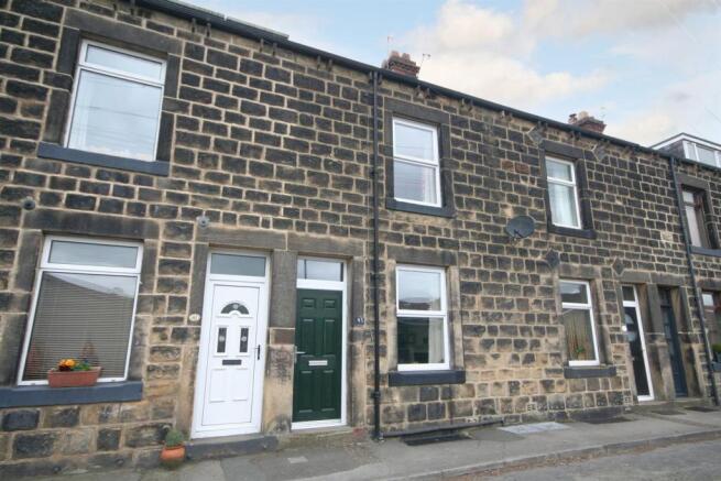 43 north street, ext