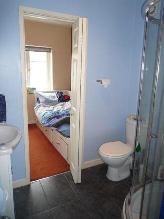 En suite