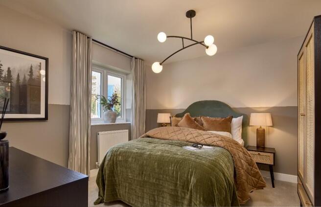 3 bed Detached for sale Image 10