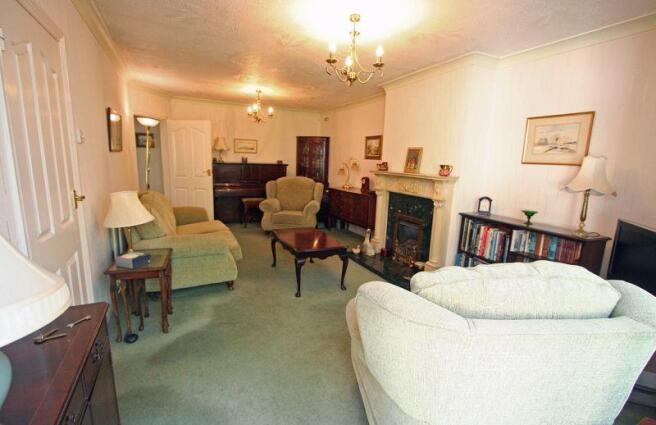 SITTING ROOM