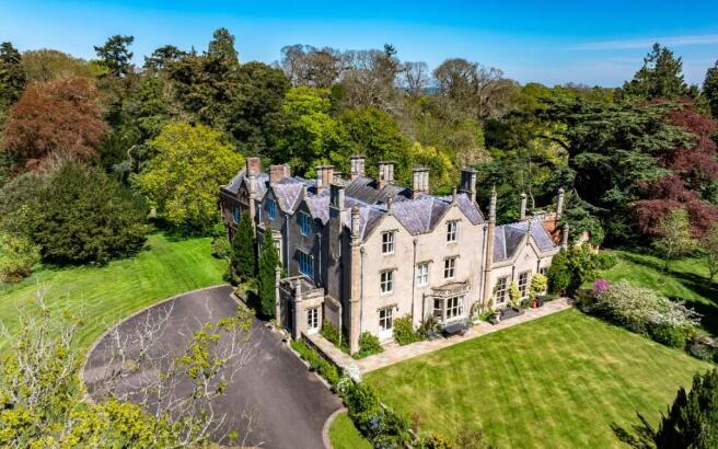 Tedsmore Hall