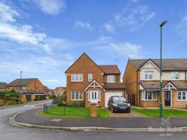 12, Talisker Gardens, Redcar TS10 2TG