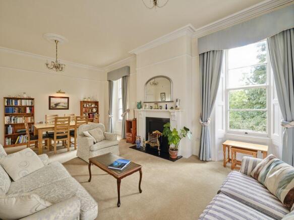 Sitting room