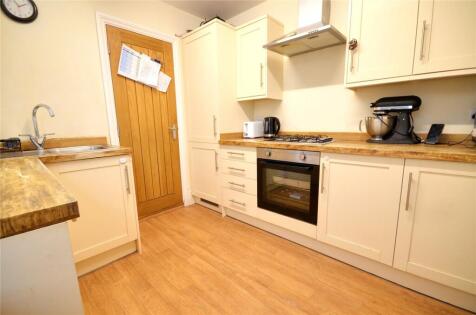 St James Road, East Grinstead, West Sussex, RH19