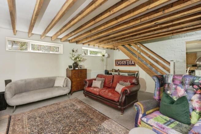Modest Corner, Tunbridge Wells, Kent, TN4 photo 4