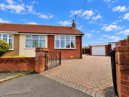 Tyne Close, Cleveleys, FY5