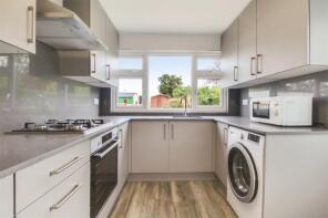 52, Eton Grove, London NW9 9LH