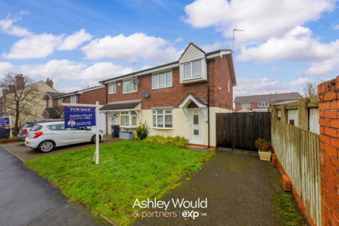 Belgrave Road, Halesowen, B62 9EY