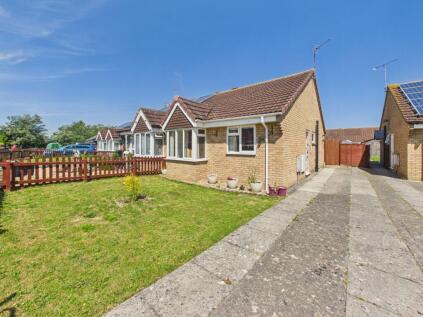 Axe Close, Weston-Super-Mare, BS23