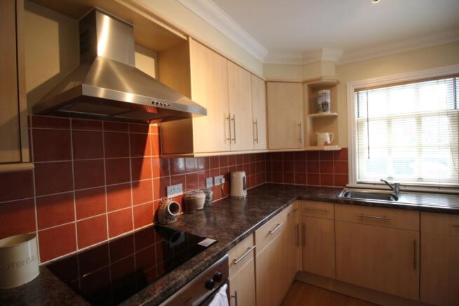 Kitchen/Breakfast Ro