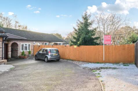 March Close, Nottingham, Nottinghamshire, NG5