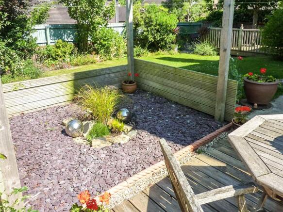 Garden 2