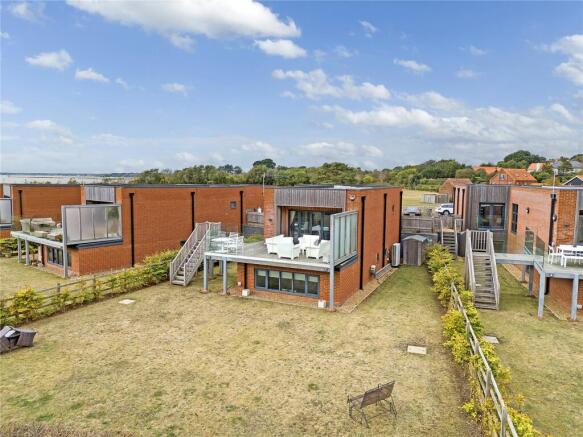Brickfields, Aldeburgh, Suffolk, IP15 photo 2